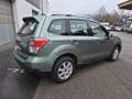 Subaru Forester 2,0D Comfort S CVT ! Export oder Bastler ! Grün - thumbnail 5
