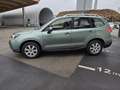 Subaru Forester 2,0D Comfort S CVT ! Export oder Bastler ! Grün - thumbnail 4