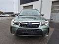 Subaru Forester 2,0D Comfort S CVT ! Export oder Bastler ! Grün - thumbnail 7