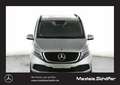 Mercedes-Benz EQV 300 EQV 300 L AIRMATIC 7 SITZE 360 GRAD KAMERA LED Tel Gümüş rengi - thumbnail 7