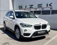 BMW X1 sDrive18d Automatik | LED | Sitzheizung | PDC Weiß - thumbnail 2