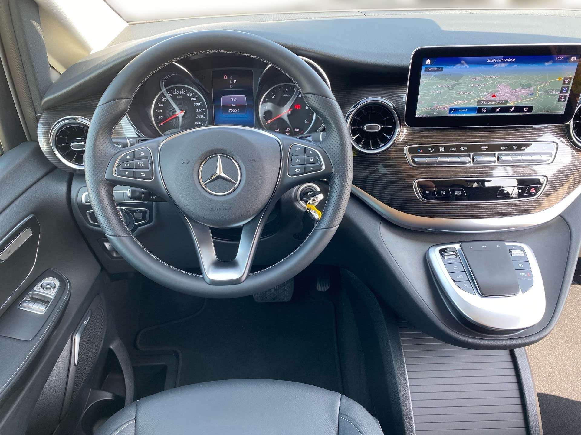 Mercedes-Benz V 300