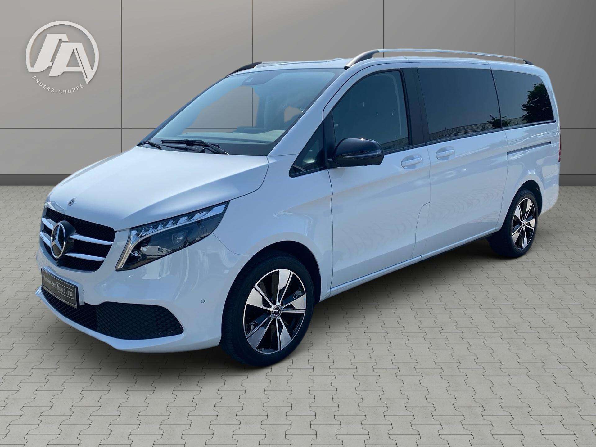 Mercedes-Benz V 300