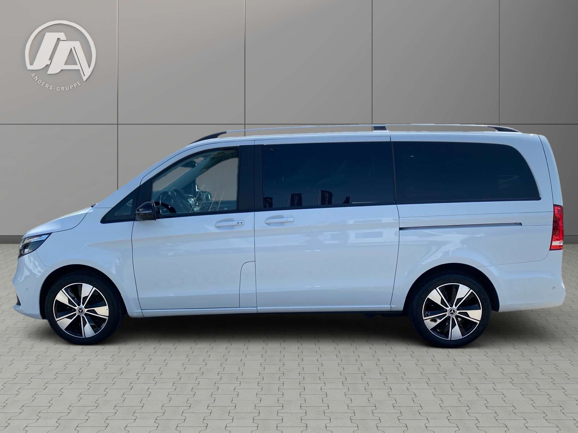 Mercedes-Benz V 300