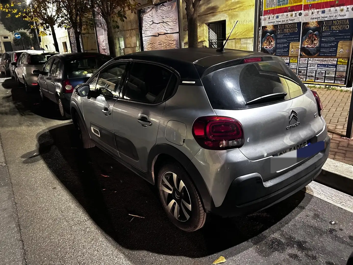 Citroen C3 Pure Tech 83 S&S SHINE PACK - 1