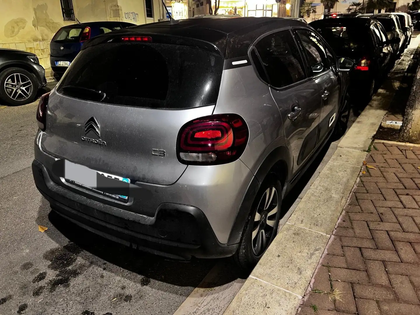 Citroen C3 Pure Tech 83 S&S SHINE PACK - 2