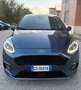 Ford Fiesta Fiesta VII 2017 5p 5p 1.0 ecoboost hybrid STLine s Bleu - thumbnail 8