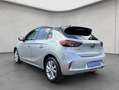 Opel Corsa 1.2 Direct Turbo Automatik Elegance *RFK* Zilver - thumbnail 3