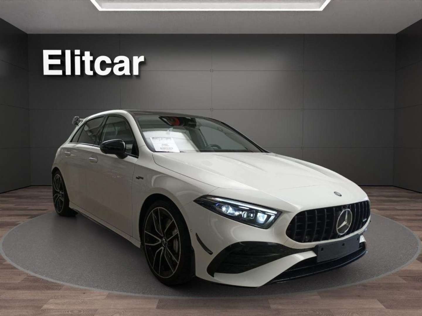 Mercedes Classe A35 AMG 35 Premium Plus - - Joinsteer - #2