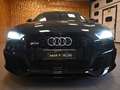 Audi RS6 PERFORMANCE 4.0TFSI Q.TIP.DYNAM.PLUS CARBOCERAMICI Noir - thumbnail 5