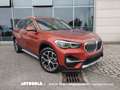 BMW X1 X1 Xdrive18D Xline Plus Automatica Arancione - thumbnail 1