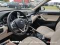 BMW X1 X1 Xdrive18D Xline Plus Automatica Arancione - thumbnail 6