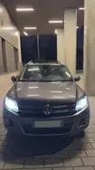 Volkswagen Tiguan 2.0 TDI 140 FAP BlueMotion Technology Carat 4Motion DSG7
