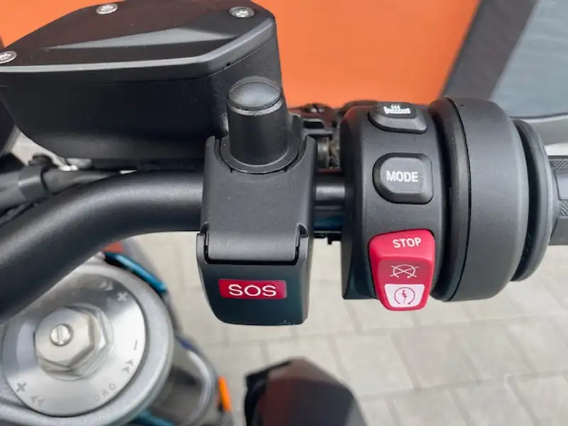 BMW F 900 R - foto 7