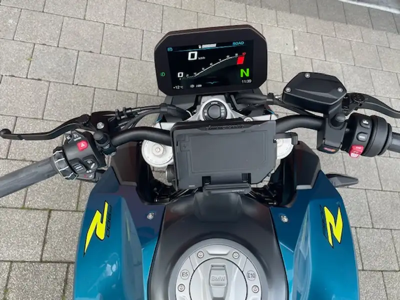 BMW F 900 R - foto 4