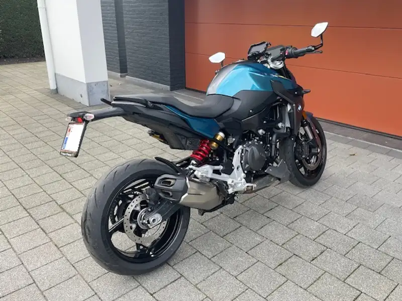 BMW F 900 R - foto 3