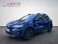 Dacia Sandero Stepway TCe90 CVT Expression *Navi+PDC* Bleu - thumbnail 1