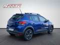 Dacia Sandero Stepway TCe90 CVT Expression *Navi+PDC* Bleu - thumbnail 5