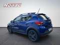 Dacia Sandero Stepway TCe90 CVT Expression *Navi+PDC* Bleu - thumbnail 3