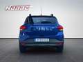 Dacia Sandero Stepway TCe90 CVT Expression *Navi+PDC* Bleu - thumbnail 4