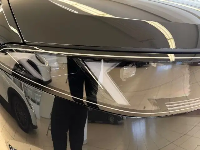 BMW iX3 50 xDrive NA5 Ansicht 12