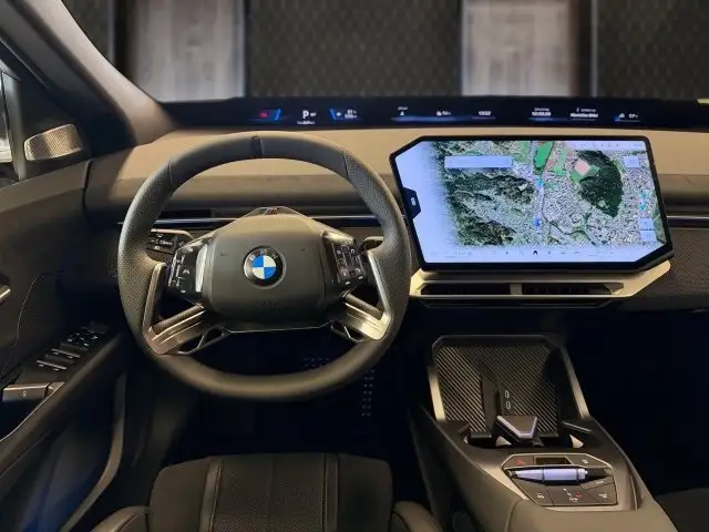 BMW iX3 50 xDrive NA5 Ansicht 7