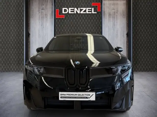 BMW iX3 50 xDrive NA5 Ansicht 13