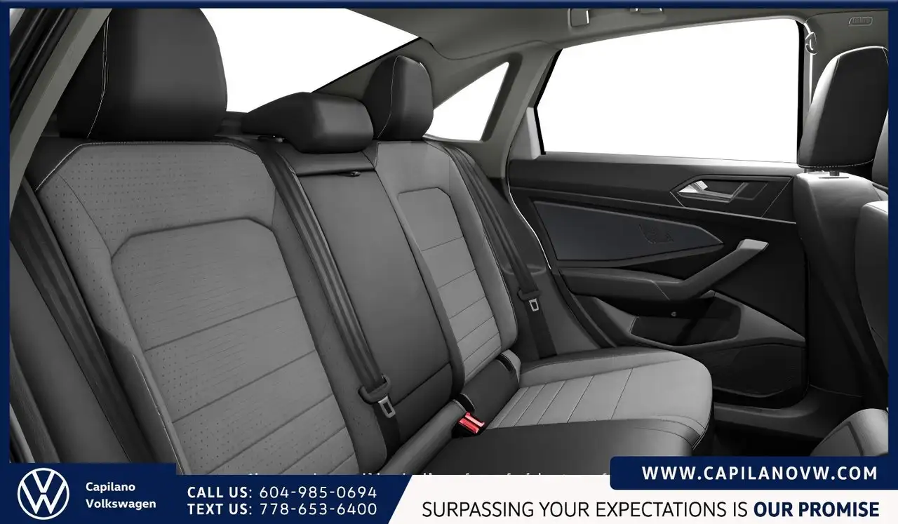 Volkswagen Jetta photo Volkswagen Jetta