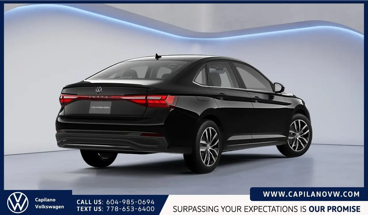 Volkswagen Jetta photo Volkswagen Jetta
