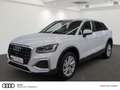 Audi Q2 35 TFSI LED Sitzheizung Einparkhilfe virtual Weiß - thumbnail 1