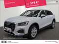 Audi Q2 35 TFSI LED Sitzheizung Einparkhilfe virtual Weiß - thumbnail 1