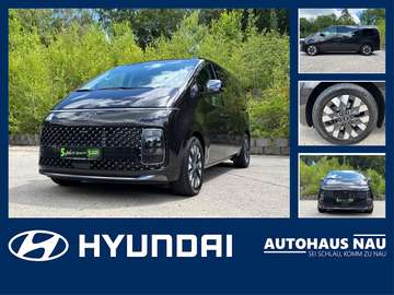 Signature 2.2 4WD INVENTUR DEAL!