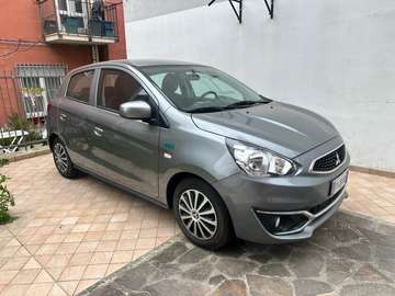 Space Star 1.0 Funky