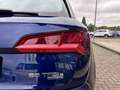Audi Q5 55 TFSI e Quattro / S-Line / Luchtvering / Trekhaa Blauw - thumbnail 49