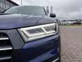 Audi Q5 55 TFSI e Quattro / S-Line / Luchtvering / Trekhaa Blauw - thumbnail 48