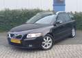 Volvo V50 D2 Drive 115pk Start/Stop R-Design Pro Edition Zwart - thumbnail 1