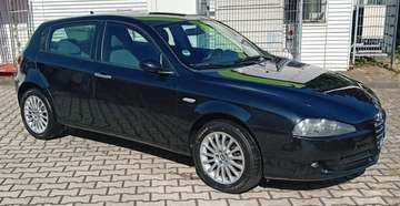 1.6L TS 16V 105PS mit TÜV & LPG