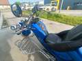 Rewaco Trike Rewaco RF1 ST3 110 PS Automatik Blue - thumbnail 3