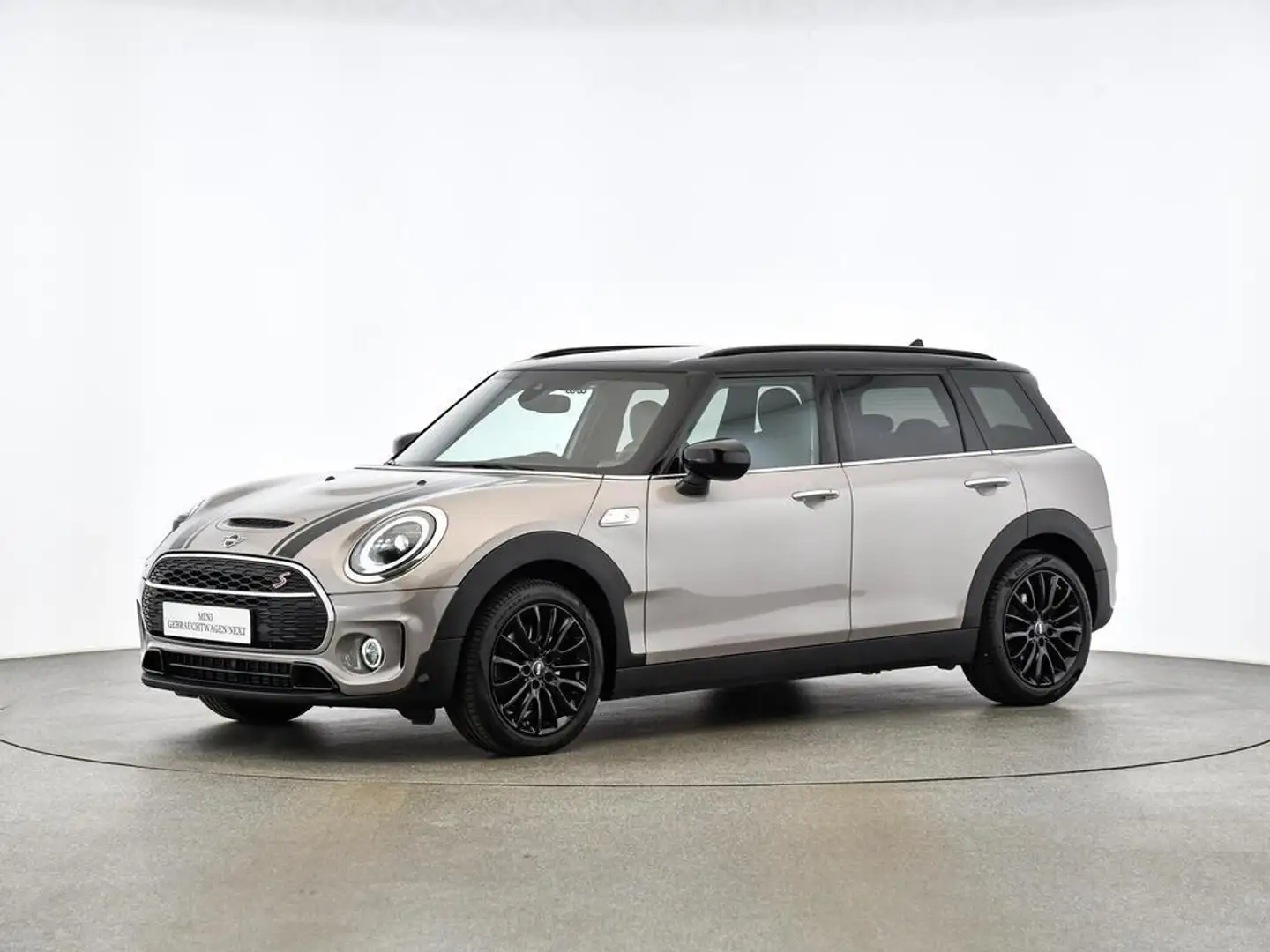 MINI Cooper S Clubman MINI Cooper S Clubman Grigio - 1