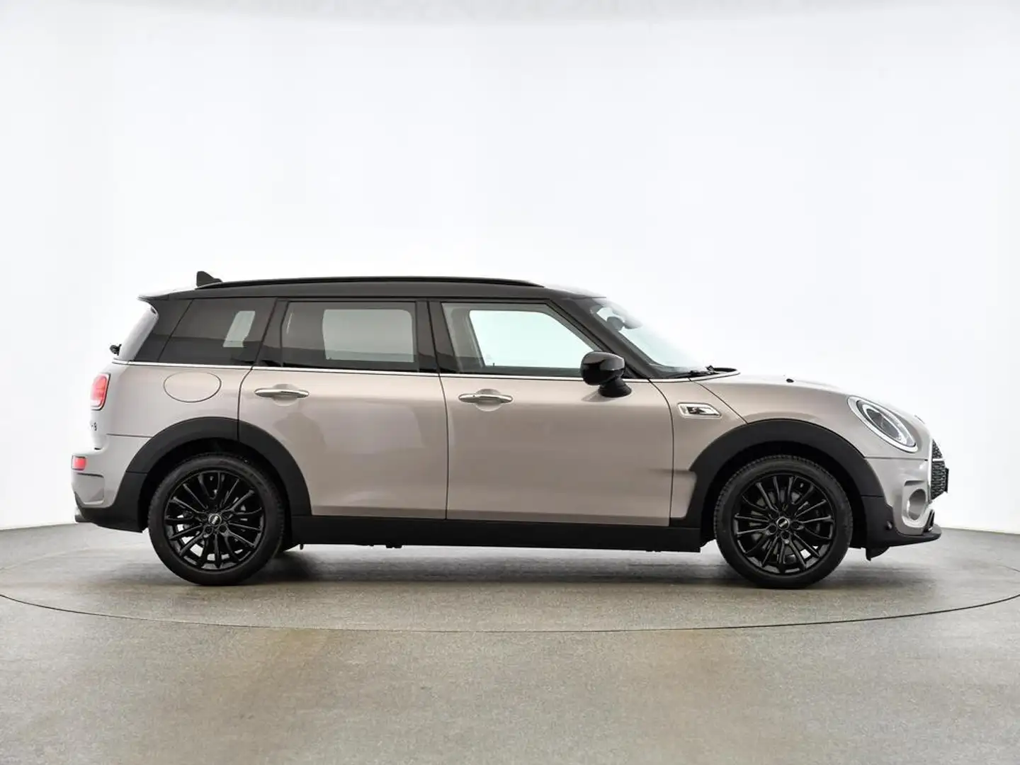 MINI Cooper S Clubman MINI Cooper S Clubman Grigio - 2