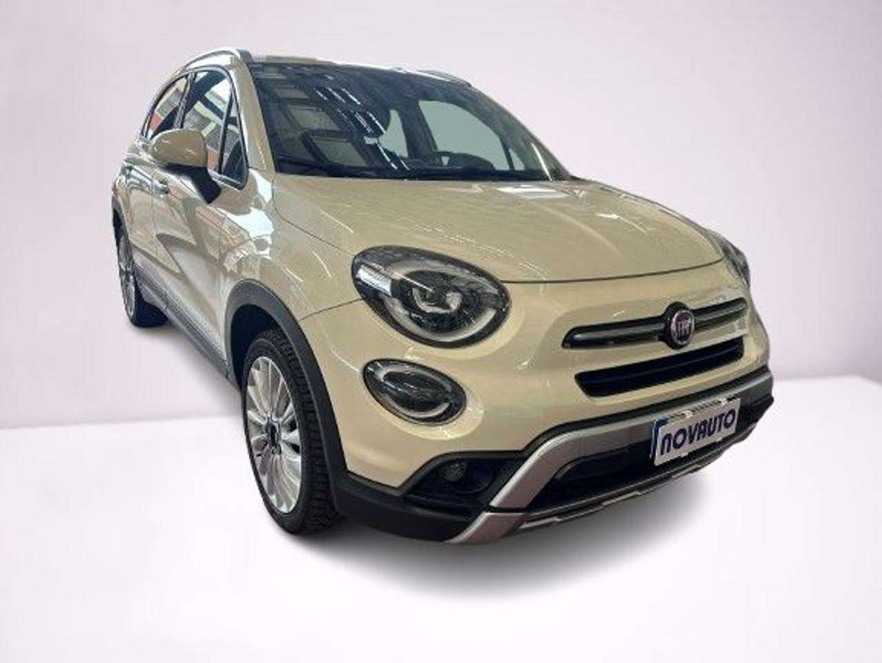 Fiat 500X 1.6 MultiJet 130 CV Cross