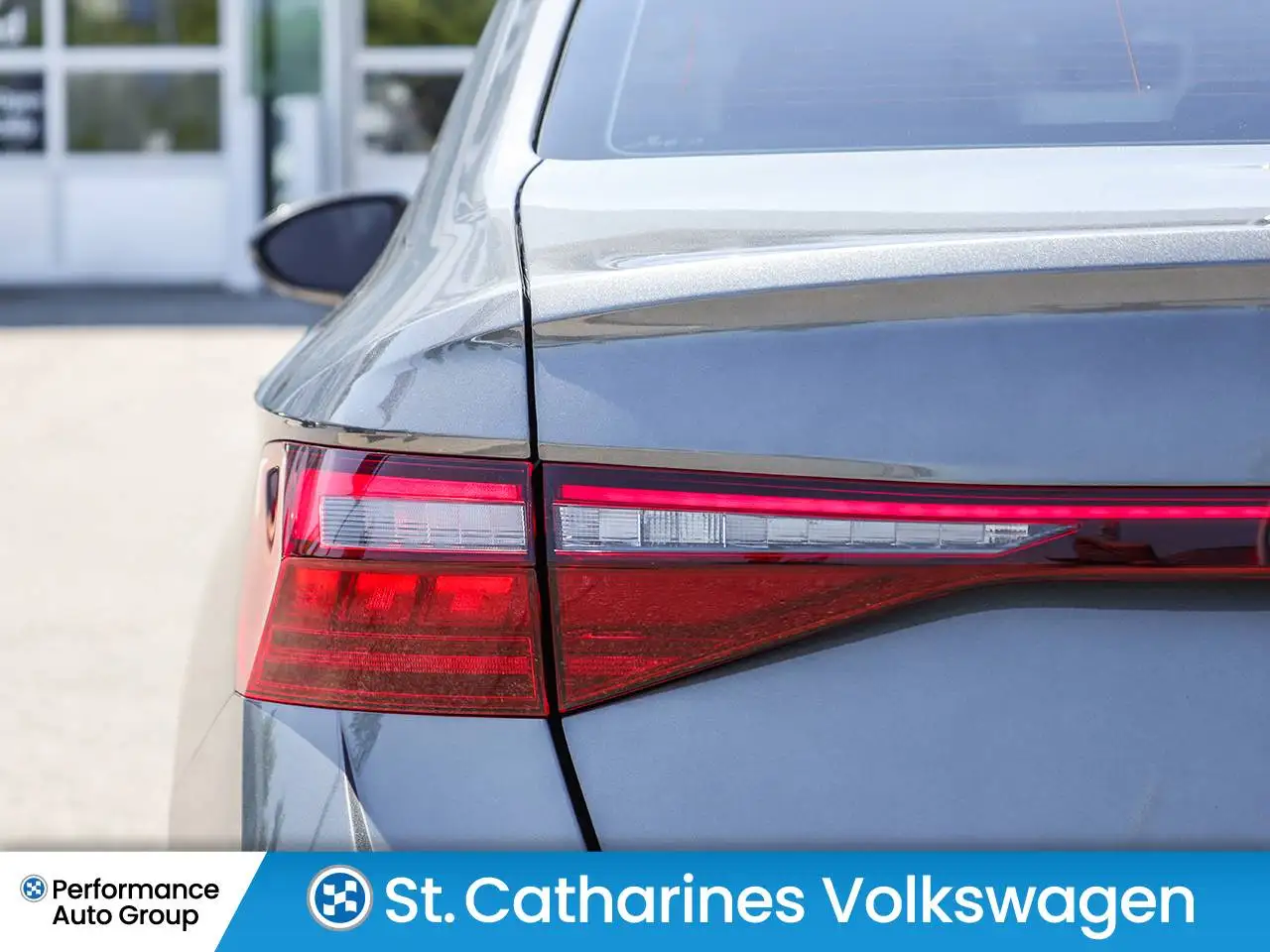 Volkswagen Jetta photo Volkswagen Jetta