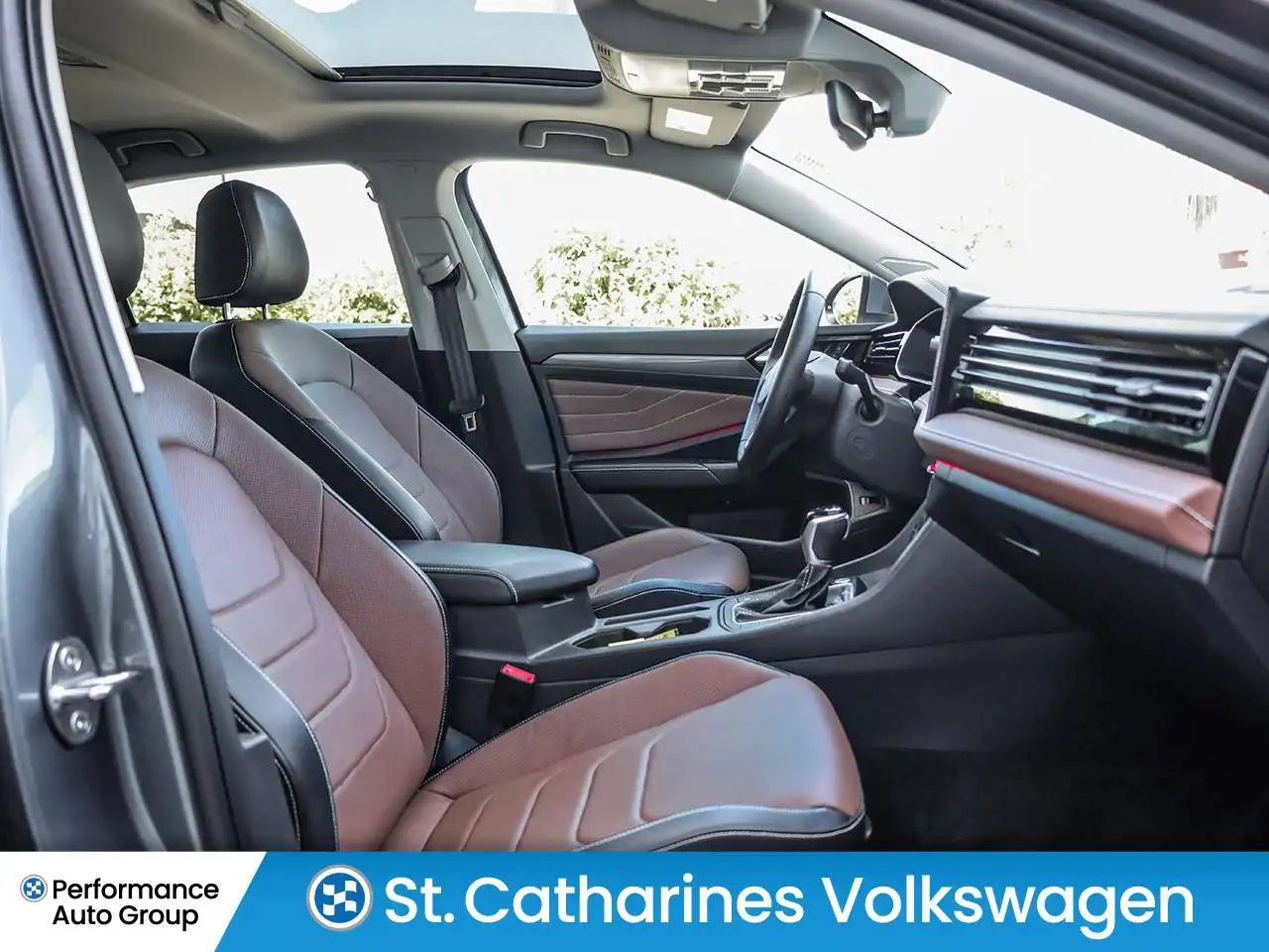 Volkswagen Jetta photo Volkswagen Jetta