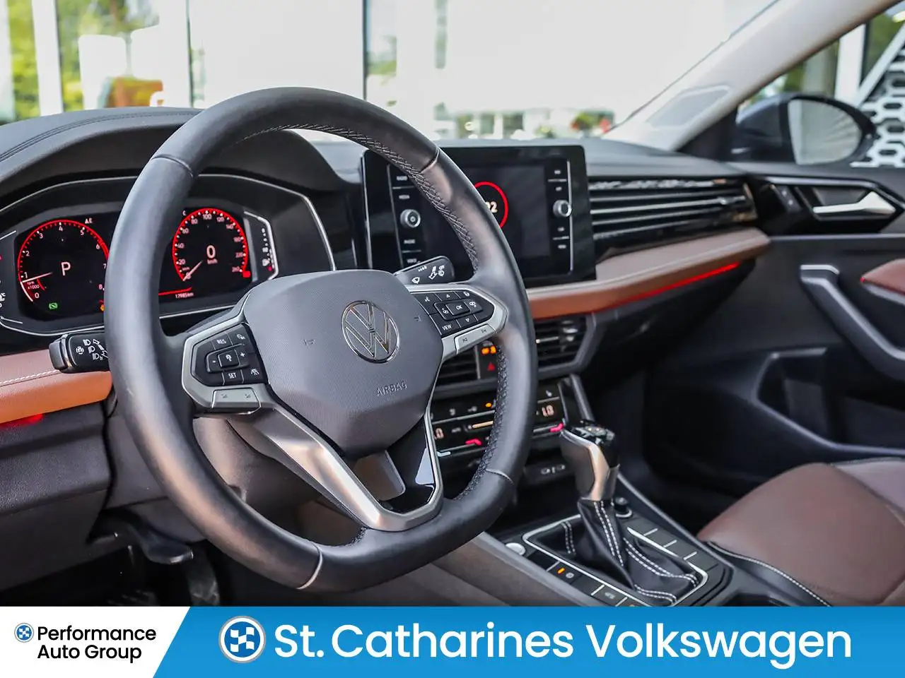 Volkswagen Jetta photo Volkswagen Jetta