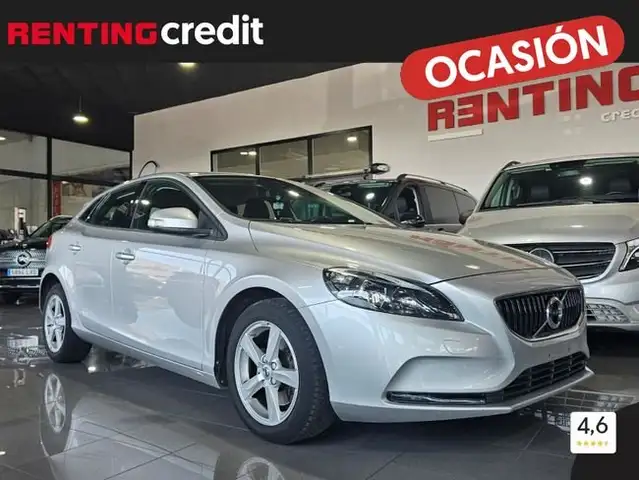 Volvo V40 T2 Inscription