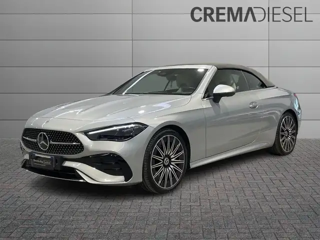 Mercedes-Benz CLE 220 CLE Cabrio 220 d AMG Line Advanced Plus Auto