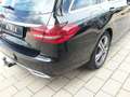 Mercedes-Benz C 180 T AVANTGARDE+AUTOMATIK+AHK+KAMERA+MULTIBEAM-LED+AM Czarny - thumbnail 9