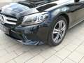 Mercedes-Benz C 180 T AVANTGARDE+AUTOMATIK+AHK+KAMERA+MULTIBEAM-LED+AM Czarny - thumbnail 3