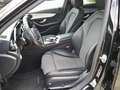 Mercedes-Benz C 180 T AVANTGARDE+AUTOMATIK+AHK+KAMERA+MULTIBEAM-LED+AM Czarny - thumbnail 10