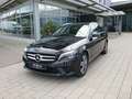 Mercedes-Benz C 180 T AVANTGARDE+AUTOMATIK+AHK+KAMERA+MULTIBEAM-LED+AM Czarny - thumbnail 1